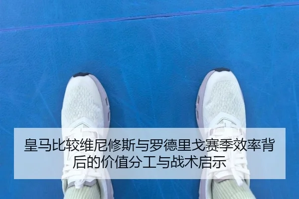 皇马比较维尼修斯与罗德里戈赛季效率背后的价值分工与战术启示